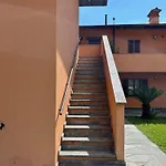 Colonia Del - Trilocale - מנאג'יו