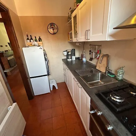 Apartment Colonia Del - Trilocale - *