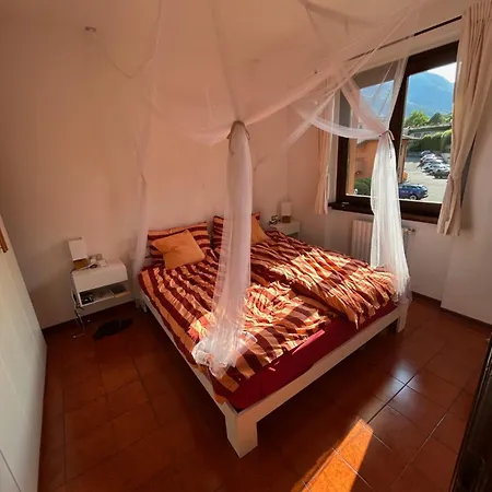Colonia Del - Trilocale - Apartment